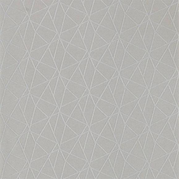 Обои Harlequin Momentum 5 Zola Shimmer Steel 111976 Обои Harlequin Momentum 5 Zola Shimmer Steel 111976